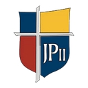 John Paul Ii High School logo