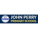 John Perry Primary School logo