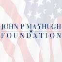 John P Mayhugh Foundation logo