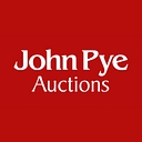 John Pye & Sons Ltd logo