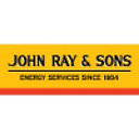John Ray Junior School logo