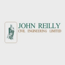 John Reilly Civil Engineering Ltd logo