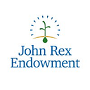 JOHN REX ENDOWMENT logo