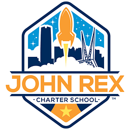 John Rex Charter Es logo