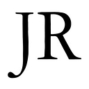 John Richard logo