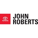 John Roberts Toyota logo