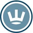 John R. White Co. logo