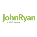 Johnryan, Inc. logo