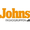 Johns Bygg & Fasad AB logo