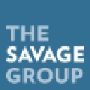 The Savage Group logo
