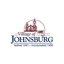 Town of Johannisburg logo