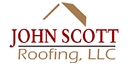 John Scott Roofing logo