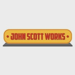 John Scott Work logo