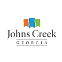 City Of Johns Creek, Georgia logo