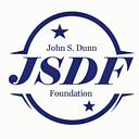 John S Dunn Foundation logo