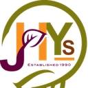 John's Home & Yard logo