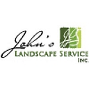 John's Landscape Service, Inc. logo
