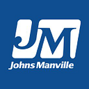 Johns Manville logo