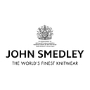 Logo for johnsmedley.com