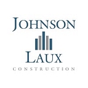 Johnson Laux Construction logo