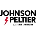 Johnson Peltier logo