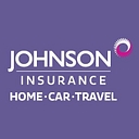 Johnson Insurance logo