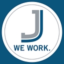 Johnson College logo