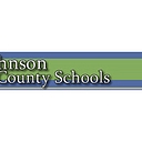 Johnson County School District logo