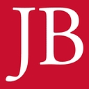 Johnson & Bell, Trial Lawyers logo