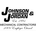 Johnson & Jordan, Inc logo