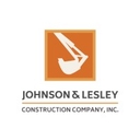 Johnson & Lesley Construction logo