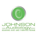 Johnson Audiology logo