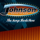 Johnson Auto Plaza logo