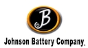 Johnson Battery Company logo