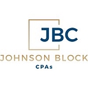 Johnson Block & Company