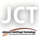 Johnson Brass & Machine Foundry Inc. logo