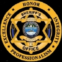 Johnson County Sheriffs Department logo
