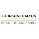 Johnson & Galyon Construction logo
