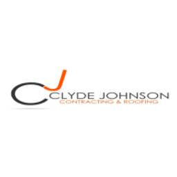Clyde Johnson Contracting & Roofing, Inc. logo