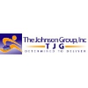The Johnson Group Inc. logo