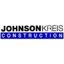 Johnsonkreis Construction logo
