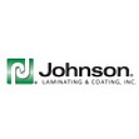 Johnson Laminating & Coating, Inc. logo
