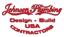 Wallace P. Johnson Plumbing & Heating Inc. logo