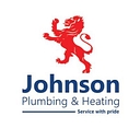 Johnson Plumbing & Heating logo
