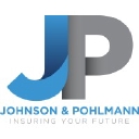 Johnson & Pohlmann Insurance logo