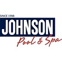 Johnson Pool And Spa logo