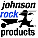 Johnson Rock Products logo