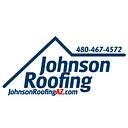 Johnson Roofing Az logo
