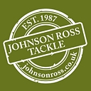 Johnson Ross Tackle logo