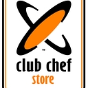 Johnson's Est. 1912 | Club Chef logo